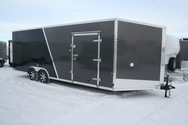 Ameri-Lite Trailer Prize